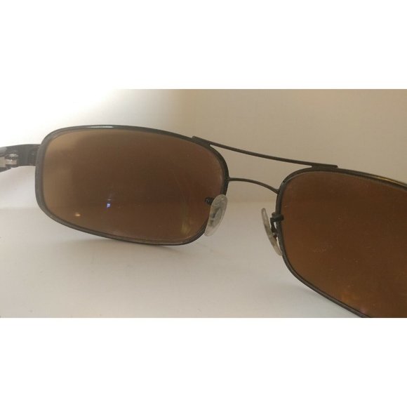 Authentic Ray Ban RB 3445 002/58 61*17*13 3p Black Eyeglasses/Sunglasses Frames main image 6